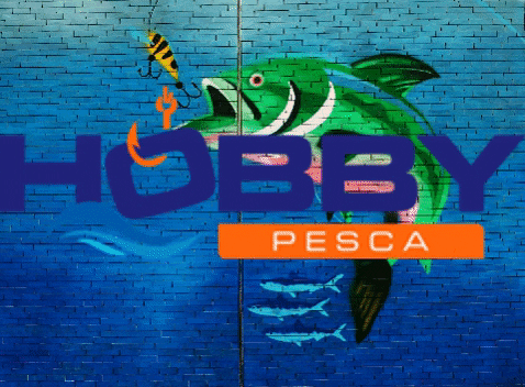 Bass Pro Shop Pescaria GIF by Hobby Pesca