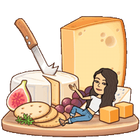 Kyrakyra Sticker by culcherd