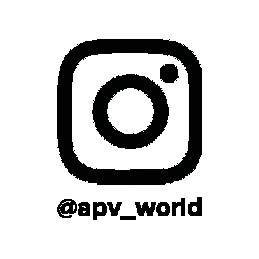 apv_world giphygifmaker ps apv Sticker