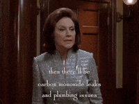 season 6 netflix GIF by Gilmore Girls 