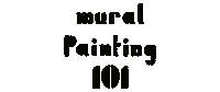 Mp101 Sticker by mural lingo