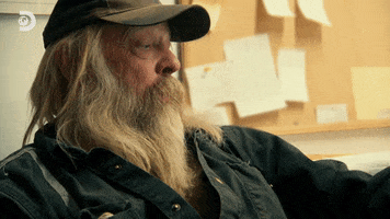 GIF by Discovery Europe