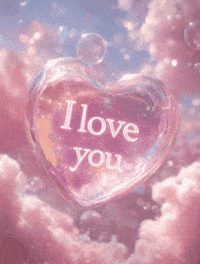 Pinkheart Love GIF by All The Coffees
