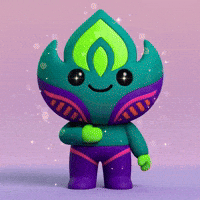 Vibes Love GIF by SuiRewardsMe