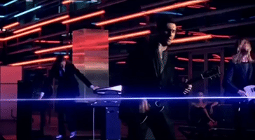 maroon5 maroon 5 makes me wonder GIF