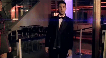 maroon5 maroon 5 makes me wonder GIF