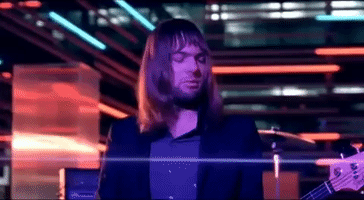 maroon5 maroon 5 makes me wonder GIF