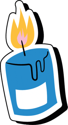 Fun Work Sticker