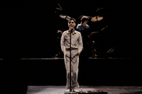 Stop Making Sense GIF by BMFI