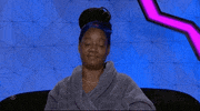 Bb25 GIF by Big Brother