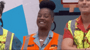 Bb25 GIF by Big Brother