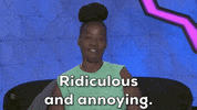 Bb25 GIF by Big Brother