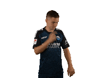 Marco Scp07 Sticker by SC Paderborn 07
