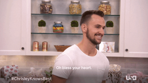 Usa Network Television GIF by Chrisley Knows Best