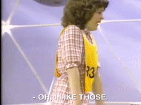 you cant do that on television nicksplat GIF