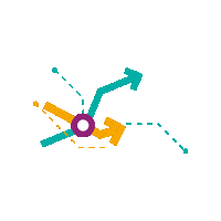 conl nl conl consejonl Sticker