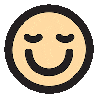 Happy Kai Sticker by iamkai.co