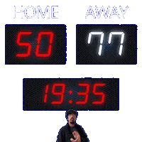 50 Home Sticker