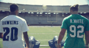 GIF by Mitchell & Ness