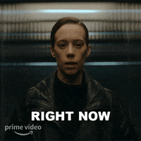 Season 3 GIF by Amazon Prime Video
