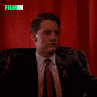 Twinpeaks GIF by Filmin