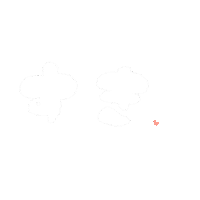 Suki Love Sticker