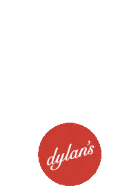 Dylans Sticker by Dylan’s Restaurant