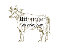 bifburger burger meat hamburger napoli Sticker