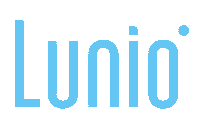 LunioTW mattress lunio 泰國 luniotaiwan Sticker