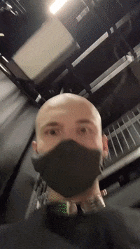 Happy Dance GIF by Alex Boya