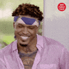 August Alsina Lol GIF by Red Table Talk