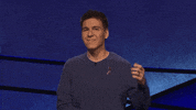 The Greatest Of All Time GIF by Jeopardy!