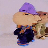 Couple GIF