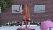 paulie GIF by Big Brother
