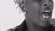 Just How It Is GIF by Young Thug