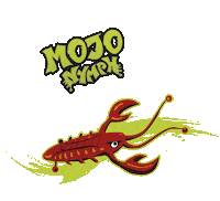 Fishus Barbel Sticker by Yuki Competition