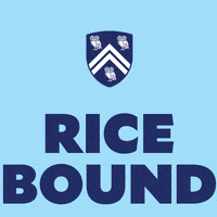 RiceAdmission owls rice university go owls rice owls GIF
