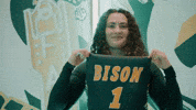 Ndsu Basketball GIF by NDSU Athletics