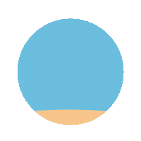 Sommer Franken Sticker by VGN Freizeit