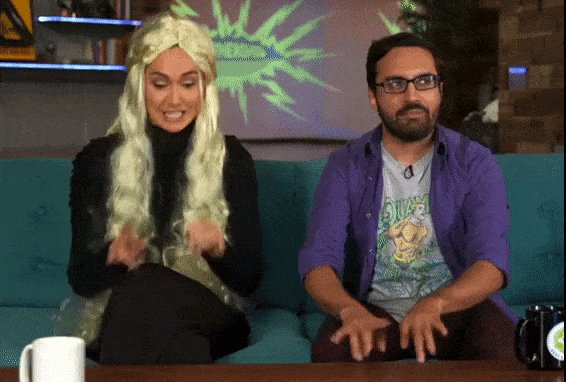jointeamalpha giphyupload funny comedy games GIF