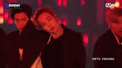 Park Jimin Mama GIF by BTS