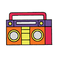 Jd X Puma Rider Sticker by jdsports