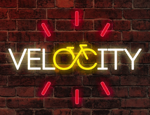 Cardio Velo GIF by Studio Velocity
