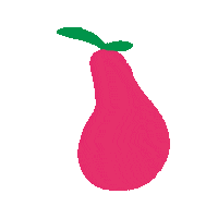 Op Het Boek Sticker by Sophie Siemerink