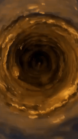 arsmagine giphyupload storm opera saturn GIF