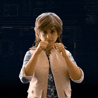 Mamagyver GIF by ElLagarCR