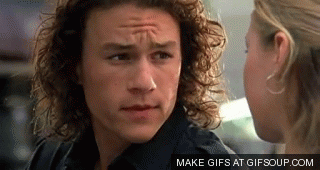 i need you GIF