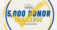 GIF by SDSU Foundation