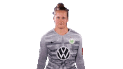 Soccer Sport Sticker by VfL Wolfsburg
