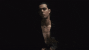 Dark Side Of The Rainbow Cry GIF by Mergui